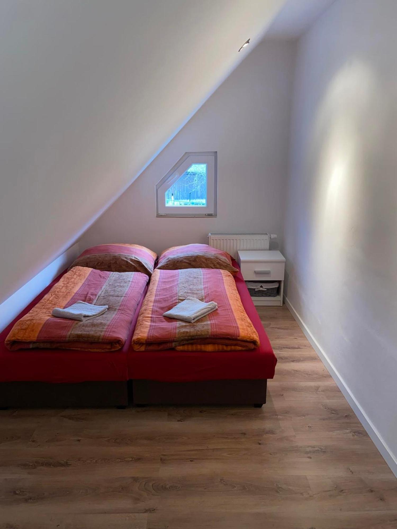 Apartman Nikol Prievidza Ngoại thất bức ảnh