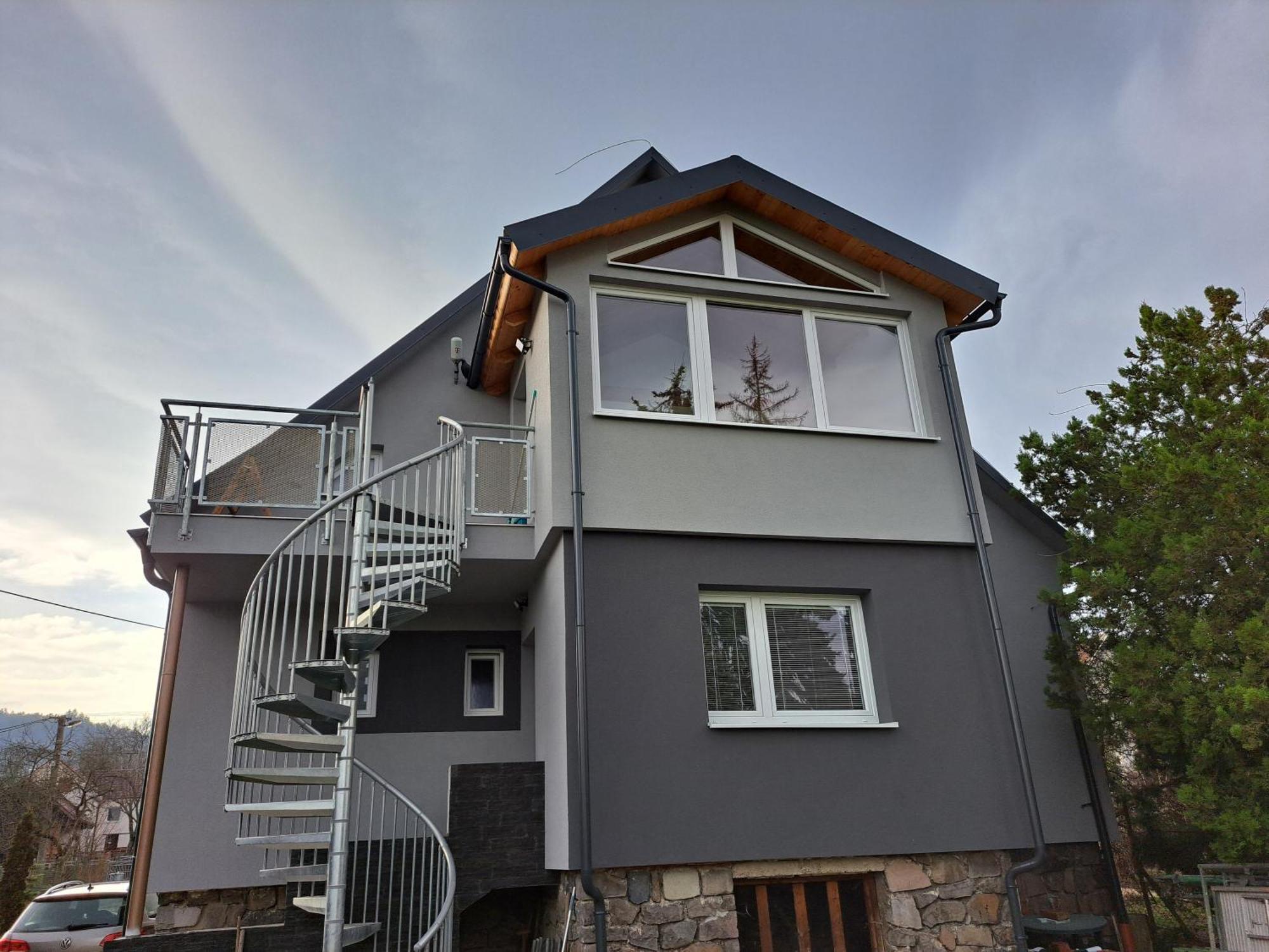 Apartman Nikol Prievidza Ngoại thất bức ảnh